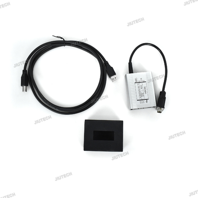 Forklift Diagnostic Tools JUDIT-4 Jungheinrich Diagnostic Scanner Kit Judit Box Incado With Judit ET &Judit SH