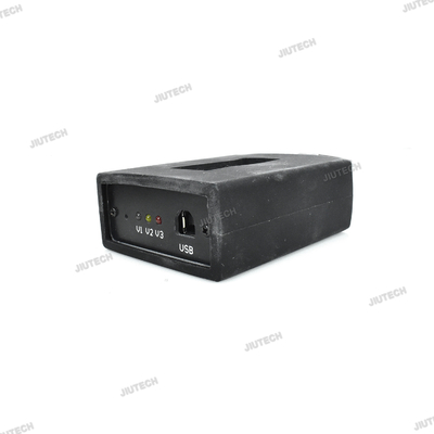 New software 4.37 forklift Diagnostic for Judit Incado Box Jungheinrich 4 auto forklift Judit ET Forklift Diagnostic Tools 4.37 For JUDIT 4 Jungheinrich Diagnostic Scanner Kit Judit Incado