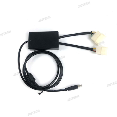 Diagnostic Scanner Tool For Hitachi Dr Zx Excavator With PDA EX&ZX Construction Mining Equipment Diagnostic System