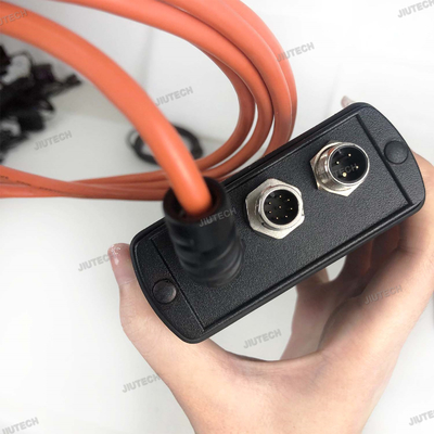 Diagnostic Kit For Still Forklift Canbox USB Interface V8.20 For Still STEDS Software Diagnosis Scanner Tools For Still Forklift Canbox Diagnostic Scanner