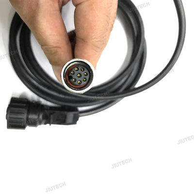 Diagnostic Kit For Still Forklift Canbox USB Interface V8.20 For Still STEDS Software Diagnosis Scanner Tools For Still Forklift Canbox Diagnostic Scanner