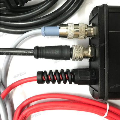 Diagnostic Kit For Still Forklift Canbox USB Interface V8.20 For Still STEDS Software Diagnosis Scanner Tools For Still Forklift Canbox Diagnostic Scanner