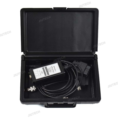 CLAAS Truck Diagnostic Tool Agricultural Machinery Class Diagnostic Kit Diagnostic System CDS 7.51 Plus CFC2 Laptop Ready To Use