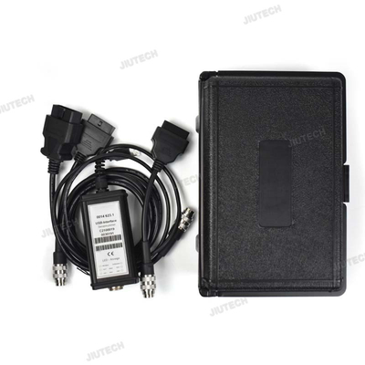 CLAAS Truck Diagnostic Tool Agricultural Machinery Class Diagnostic Kit Diagnostic System CDS 7.51 Plus CFC2 Laptop Ready To Use