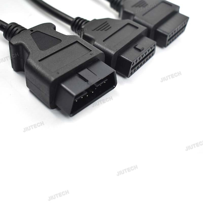 CF19 Laptop For CLAAS Diagnostic Tool (CANUSB) MetaDiag Excavator Diagnostic Scanner Tool For CLASS Construction Truck