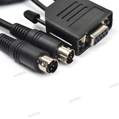 CF19 Laptop For CLAAS Diagnostic Tool (CANUSB) MetaDiag Excavator Diagnostic Scanner Tool For CLASS Construction Truck