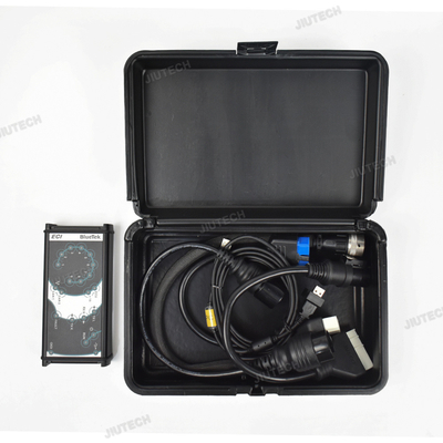 For IVECO With CF54 Laptop ELTRAC EASY ECI Eltrac For IVECO TRUCK Euro5 Euro6 Diagnostic Tool+software In HDD