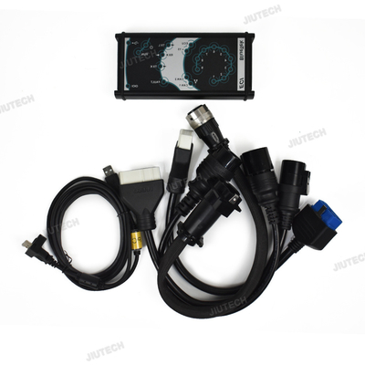 For IVECO With CF54 Laptop ELTRAC EASY ECI Eltrac For IVECO TRUCK Euro5 Euro6 Diagnostic Tool+software In HDD
