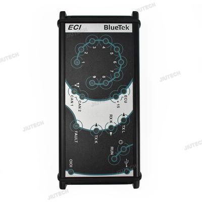 For IVECO With CF54 Laptop ELTRAC EASY ECI Eltrac For IVECO TRUCK Euro5 Euro6 Diagnostic Tool+software In HDD