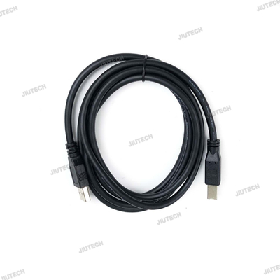 V5.3 Agriculture Tractor Diagnostic Tool Service edl v2 Electronic Data Link advisor + AG CF HDD Diagnostic Tool with CF19 Laptop
