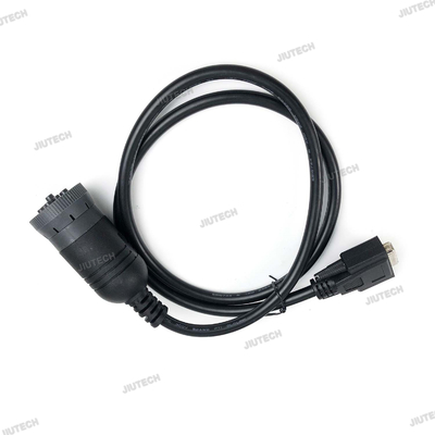 V5.3 Agriculture Tractor Diagnostic Tool Service edl v2 Electronic Data Link advisor + AG CF HDD Diagnostic Tool with CF19 Laptop