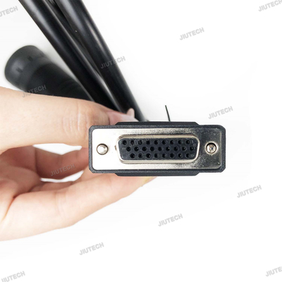 V5.3 Agriculture Tractor Diagnostic Tool Service edl v2 Electronic Data Link advisor + AG CF HDD Diagnostic Tool with CF19 Laptop