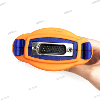 V5.3 Agriculture Tractor Diagnostic Tool Service edl v2 Electronic Data Link advisor + AG CF HDD Diagnostic Tool with CF19 Laptop