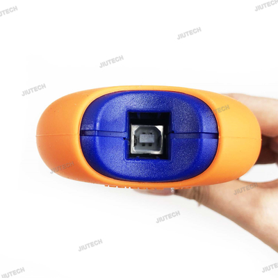 V5.3 Agriculture Tractor Diagnostic Tool Service edl v2 Electronic Data Link advisor + AG CF HDD Diagnostic Tool with CF19 Laptop