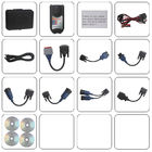 XTruck USB Link + Software Diesel Heavy Duty Truck Diagnose Interface and Software