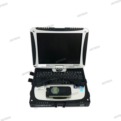 CF19 Laptop And Heavy Duty Truck For VOCOM II Mini 88894200 VOCOM 2 MINI For Volvo/Renault/UD/Mack Truck Diagnostic Tool