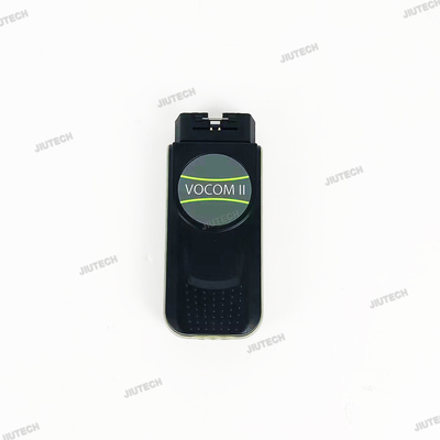 CF19 Laptop And Heavy Duty Truck For VOCOM II Mini 88894200 VOCOM 2 MINI For Volvo/Renault/UD/Mack Truck Diagnostic Tool