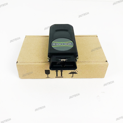 For VOCOM 2 88890400 Truck Bus Construction Excavator For VOCOM II Vocom2 Mini 88894200 Diagnostic Tool And CF19 Laptop