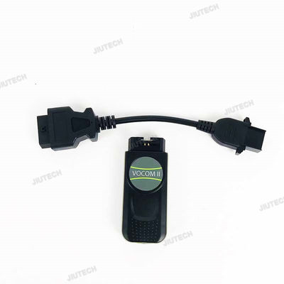  Heavy Trucks Excavators PTT 2.8.150 Diagnostic Scanner Tool for Truck Bus Construction Excavator