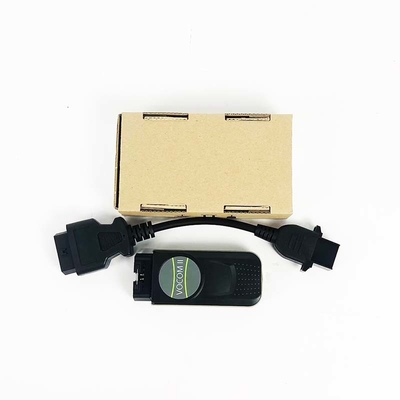 Original VOCOM II Truck Excavator Diagnostic Tool VOCOM 2 Mini 88894200 Wifi Work For Volvofor Renault/UD Trucks+CF19 Laptop