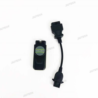 CFC2 laptop+Truck Bus Construction Excavator for VOCOM II Mini Vocom2 88894200 with 2.8.150 PTT Software Version Diagnostic Tool