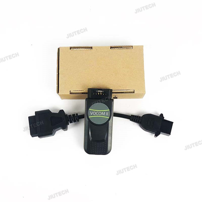 CFC2 laptop+Truck Bus Construction Excavator for VOCOM II Mini Vocom2 88894200 with 2.8.150 PTT Software Version Diagnostic Tool
