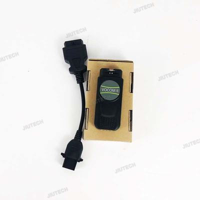 CFC2 laptop+Truck Bus Construction Excavator for VOCOM II Mini Vocom2 88894200 with 2.8.150 PTT Software Version Diagnostic Tool