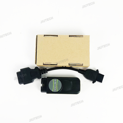 VOCOM II 88894200 Mini Diagnostic Tool for Volvo Trucks Buses and Construction Equipment F110 Tablet Included