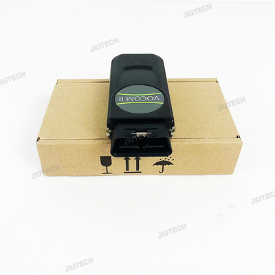 VOCOM II 88894200 Mini Diagnostic Tool for Volvo Trucks Buses and Construction Equipment F110 Tablet Included