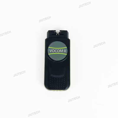 VOCOM II 88894200 Mini Diagnostic Tool for Volvo Trucks Buses and Construction Equipment F110 Tablet Included