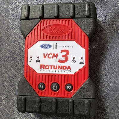 Full Chip Ford VCM3 Multi-language VCM3 IDS for Mazda and for Ford UCDS OBD2 Diagnostic Tool