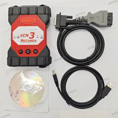 Full Chip Ford VCM3 Multi-language VCM3 IDS for Mazda and for Ford UCDS OBD2 Diagnostic Tool