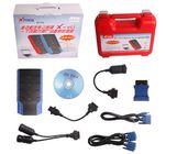 X-VCI XVCI Heavy Duty Truck Diagnostic Scanner For Buses , Grabs , Cranes