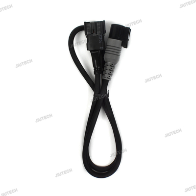 For Doosan UVIM Diagnostic Tool Excavator Forklift Engine Fault Scanner Detection Interface DDT CARNICS SCR DPF DCU ECU