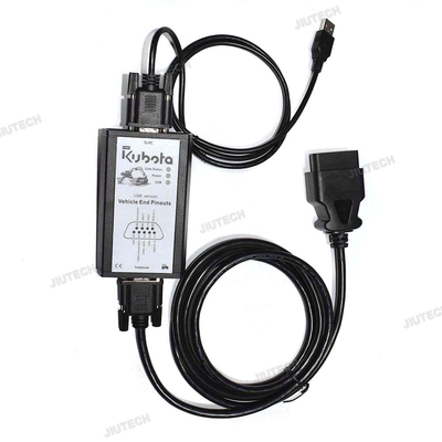 F110 tablet+For KUBOTA DIAGNOSTIC PYTHON Python interface Diagmaster KUBOTA Takeuchi Diagnostic Tool