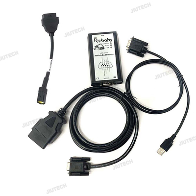 F110 tablet+For KUBOTA DIAGNOSTIC PYTHON Python interface Diagmaster KUBOTA Takeuchi Diagnostic Tool