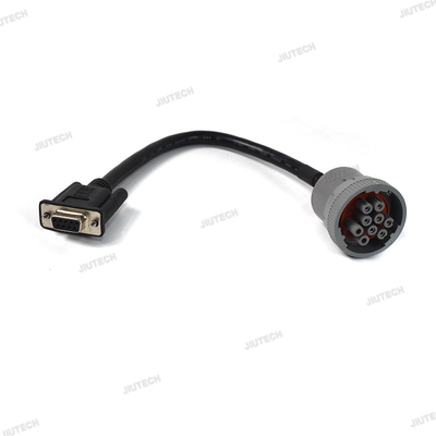 Getac F110 Tablet and 2025 For InPower Pro Connecting Cable for INSITE ATS Tool InPower ONAN Truck Excavator Diagnostic Tool