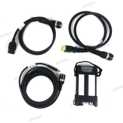 88894000 VOCOM II Heavy Duty Truck Diagnostic Tool for  Vocom2 VOCOM 2 Support Excavator Diagnosis Euro6 FH FM Series