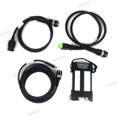 Vocom2 Mini for Volvo for Renault Heavy Duty Truck Loader Diagnostic Tool Software Version PTT V2.8.150 Vocom II 88890400