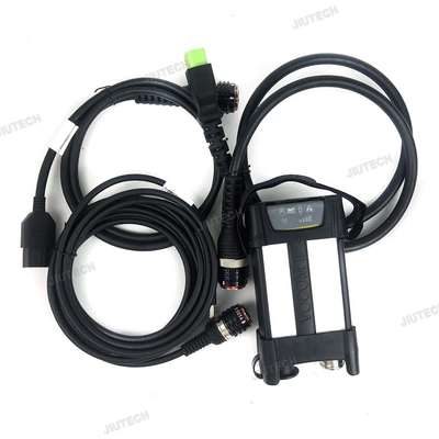 Vocom2 Mini for Volvo for Renault Heavy Duty Truck Loader Diagnostic Tool Software Version PTT V2.8.150 Vocom II 88890400
