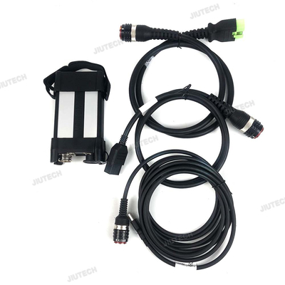 Vocom2 Mini for Volvo for Renault Heavy Duty Truck Loader Diagnostic Tool Software Version PTT V2.8.150 Vocom II 88890400