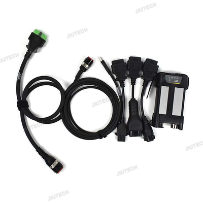 88894000 VOCOM II Heavy Duty Truck Diagnostic Tool for Vocom2 VOCOM 2 PTT 2.8 Vocom 2 Tech Tool Diagnostic Tool