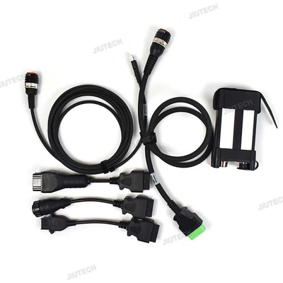 88894000 VOCOM II Heavy Duty Truck Diagnostic Tool for Vocom2 VOCOM 2 PTT 2.8 Vocom 2 Tech Tool Diagnostic Tool