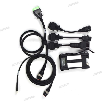 88894000 VOCOM II Heavy Duty Truck Diagnostic Tool for Vocom2 VOCOM 2 PTT 2.8 Vocom 2 Tech Tool Diagnostic Tool
