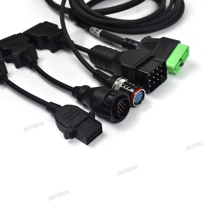 88894000 VOCOM II Heavy Duty Truck Diagnostic Tool for Vocom2 VOCOM 2 PTT 2.8 Vocom 2 Tech Tool Diagnostic Tool