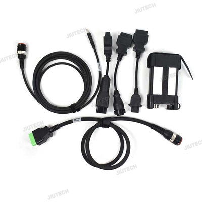 88894000 VOCOM II Heavy Duty Truck Diagnostic Tool for Vocom2 VOCOM 2 PTT 2.8 Vocom 2 Tech Tool Diagnostic Tool