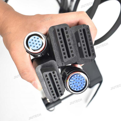 88894000 VOCOM II Heavy Duty Truck Diagnostic Tool for Vocom2 VOCOM 2 PTT 2.8 Vocom 2 Tech Tool Diagnostic Tool