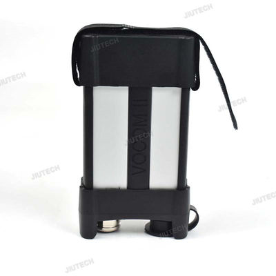 CFC2 Laptop for Vocom2 VOCOM 2 PTT 2.8 Vocom 2 Tech Tool Diagnostic Tool For  vovom 88894000 VOCOM II Heavy Duty Truck Diagnostic Tool