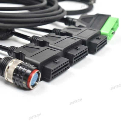 Online Update For  Vocom 88890300 Interface USB Version With SSD Truck Diagnostic Scanner Tool For Renault/UD/Mack/+CF53 Laptop