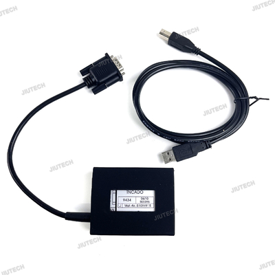 Forklift Diagnostic tools JUDIT-4 Jungheinrich Diagnostic Scanner Kit Judit Box Incado with Judit ET &Judit SH